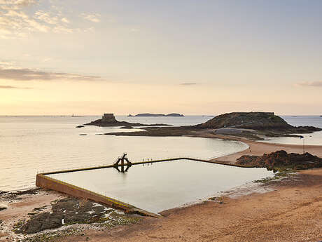 Plage de Bon-Secours