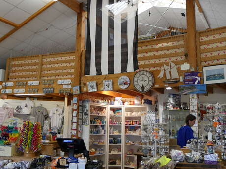 Biscuiterie Cancalaise