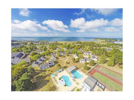 Village Vacances Azureva Golfe du Morbihan