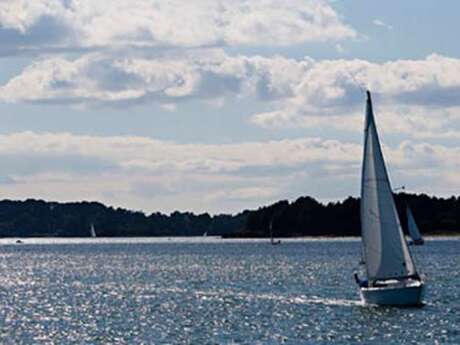 Balades nautiques Le Père tranquille