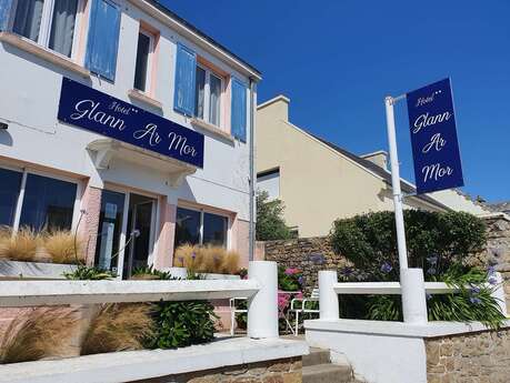 Hôtel Glann Ar Mor