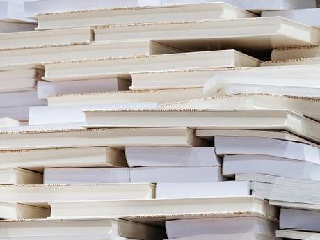 Bibliothèque municipale "Aux 1001 et un Livres"