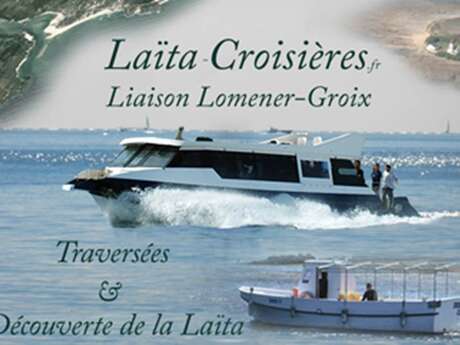 Laïta Croisières