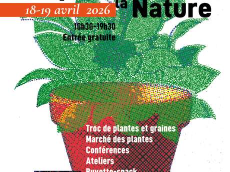 Festival delle piante e della natura