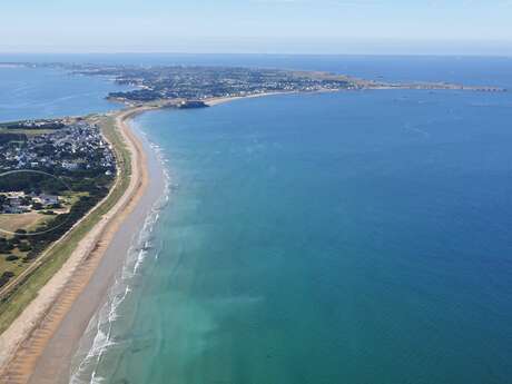 Auberge des Dunes - Rêves de Mer