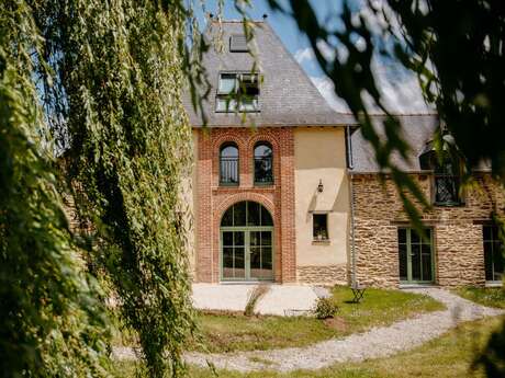 Les Bucoliques de la Noë