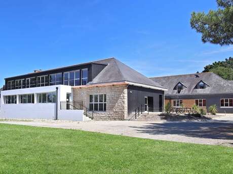 Les Pierres Bleues - Rêves de Mer