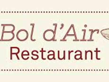 Restaurant Le Bol d'Air