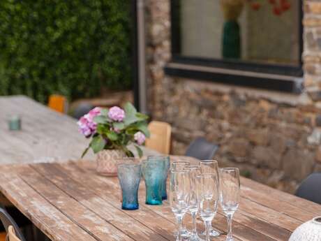 Domaine des Gabelous