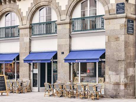 Breizh Café Rennes