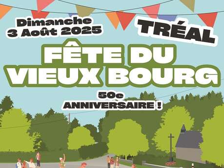 Fête du Vieux Bourg