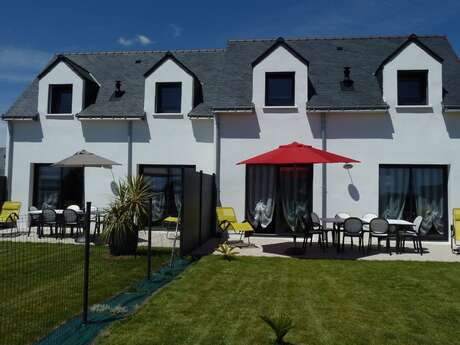 Gîtes de Teno Bras - L'Océan