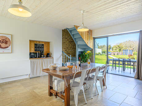 La maison au figuier