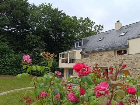 Appartement avec loggia