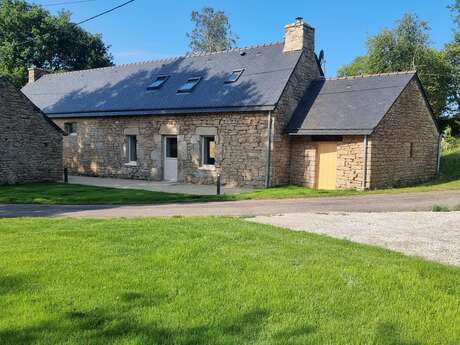 Gîte des asphodèles