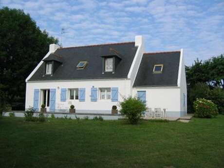 Mérézel Belle-Île-en-Mer