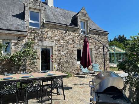 Les hauts de Locmiquel