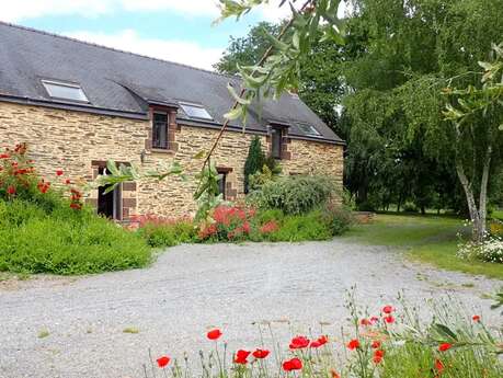 Ferme de villeneuve