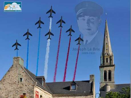 Musée des Passions et des Ailes