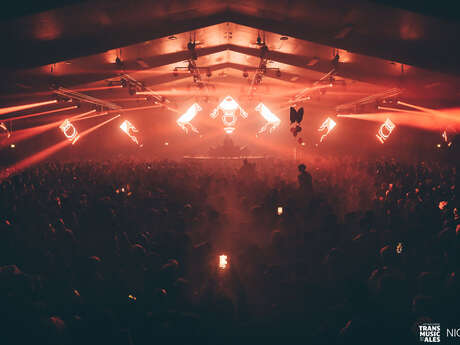 Rencontres Trans Musicales Rencontres Trans Musicales