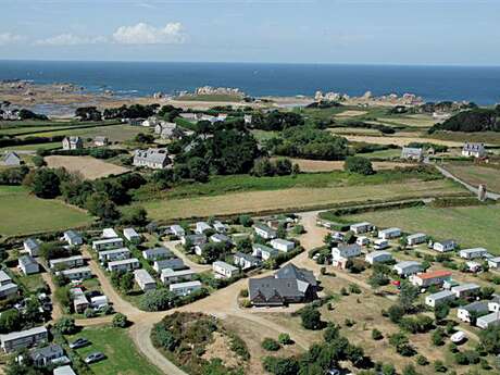 Camping du Gouffre Camping du Gouffre