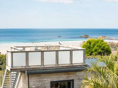 Le Theven : Hôtellerie de plein air/services hôteliers