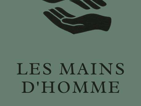 Les Mains d'Homme Massage Bien-être