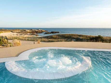 Sofitel Quiberon Thalassa sea & spa