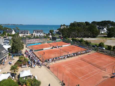 Open International de Tennis