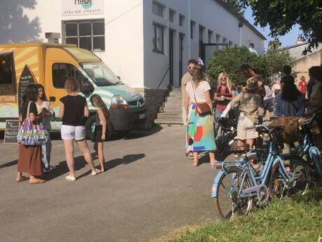 Hola Heol atelier créatif