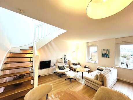 Location maison - Air & Mer Vacances