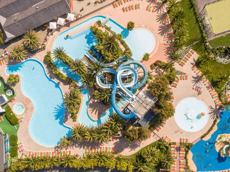 Yelloh! Village les Mouettes