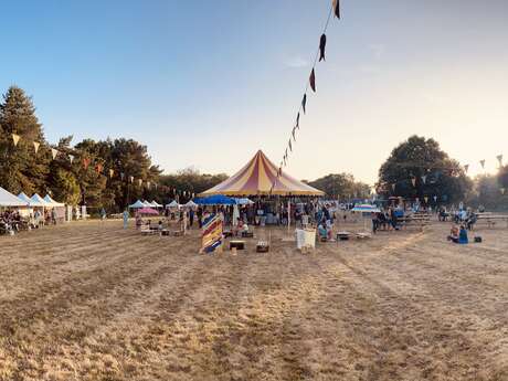 Festival l'Échappée