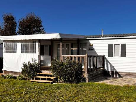 Parc Résidentiel de Loisirs Ar Bladennig