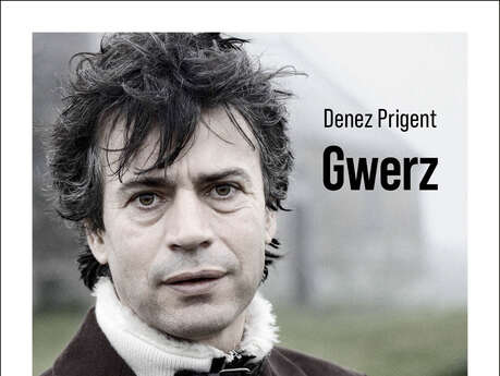 Exposition « A l’encre des légendes » par Denez Prigent - Salle des Ecrouettes Abbaye de Paimpont