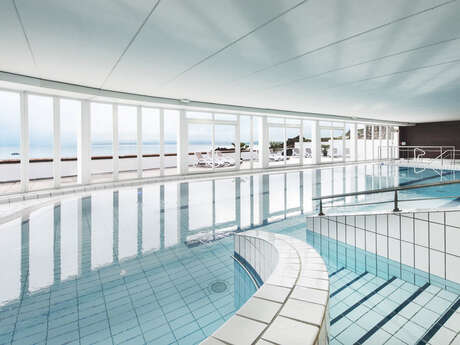 Thalasso & Spa Valdys Resort Douarnenez Thalasso & Spa Valdys Resort Douarnenez
