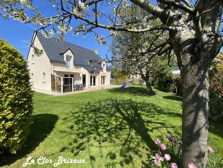 Le Clos Brizeux