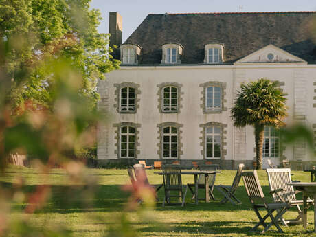 Domaine de Kermadio
