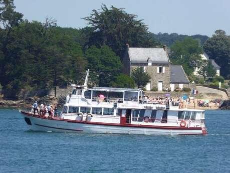 Croisières Chateaubriand