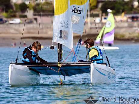 Dinard Nautique