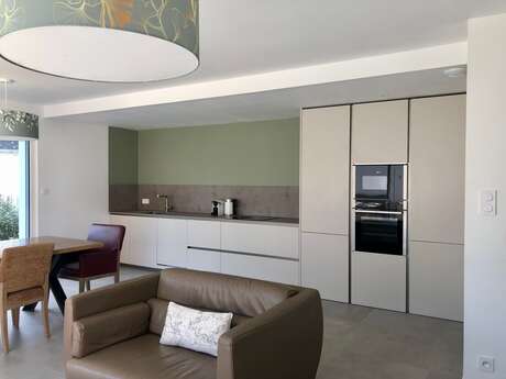 Location de vacances- Maison 1