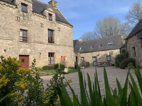 Gîte & Hostel Le Ty Bihui