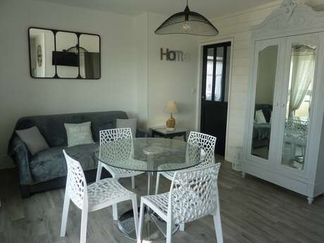 Location de vacances- Résidence Les galiotes