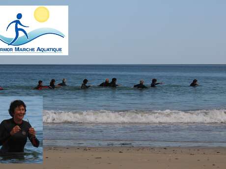 Armor Marche Aquatique Armor Marche Aquatique