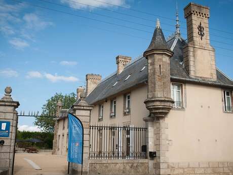 Le Manoir de la Goëletterie - Organisation de séjours scolaires clé en main