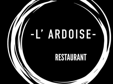 L'Ardoise