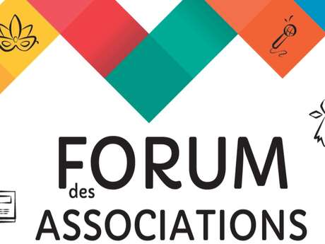 Forum des associations