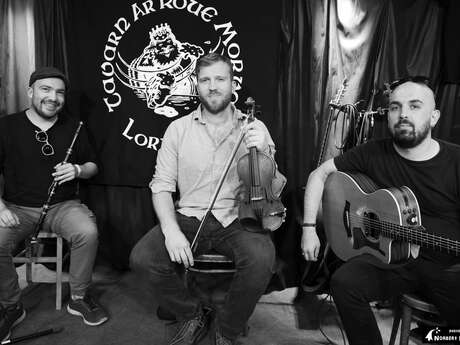 Summer Tuesdays at Saint Renan