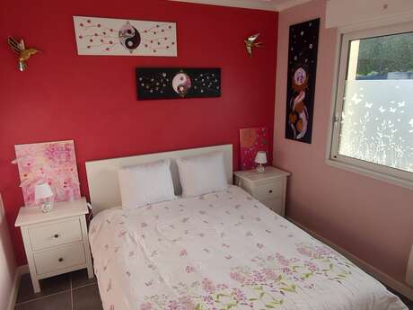 La Chambre des Songes d'été