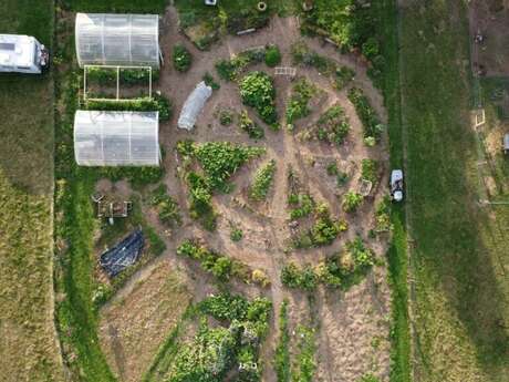 L’Oasis de Brocéliande vous ouvre ses portes
